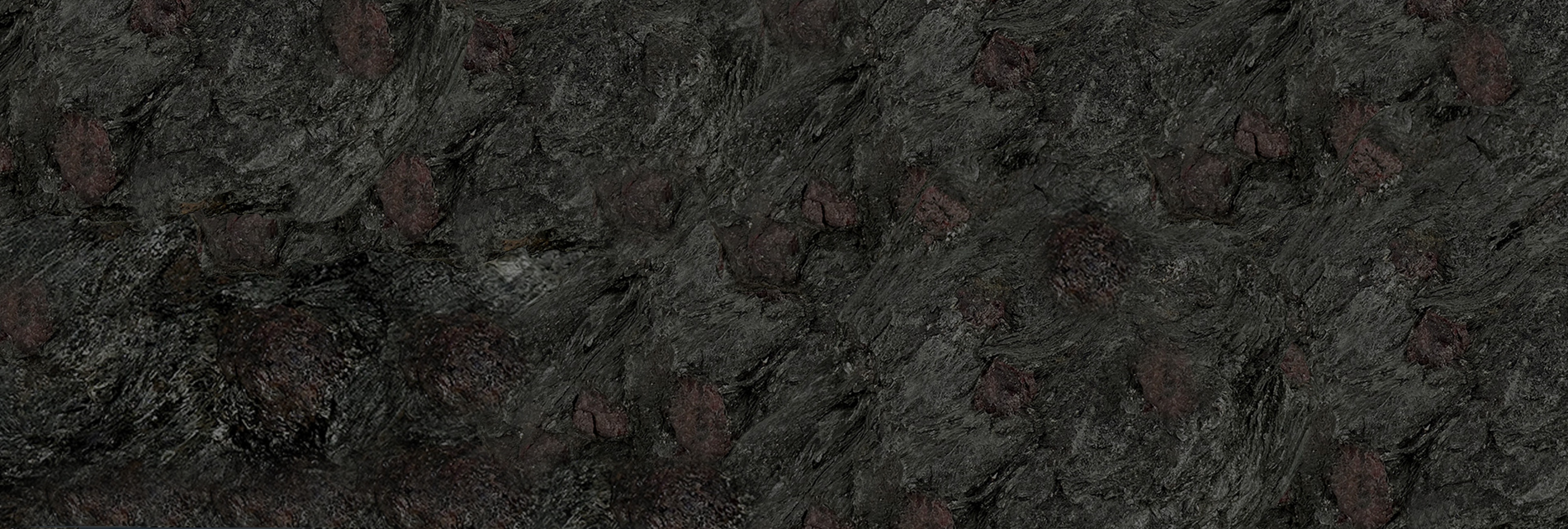 Grenat sur Fuchsite